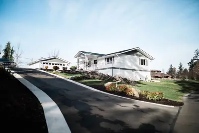 Image de The Ole Crabby House