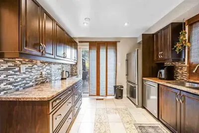 Image de 3br Home in Scenic Oshawa