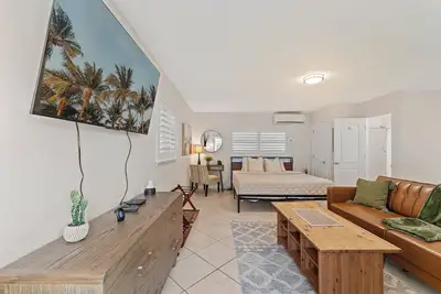 Image de Paradise Pocket - Unit B