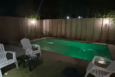 villa à Marrakech Maroc