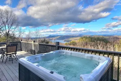 Image de Lake View Cabin in ranger Ga 4 Bedrooms