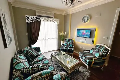 Image de The Arabella House - New Cairo