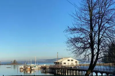 Image de Lakebay Getaway