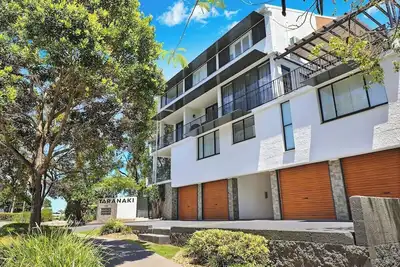 Image de Taranaki2- Gorgeous Mooloolaba Beach Apartment