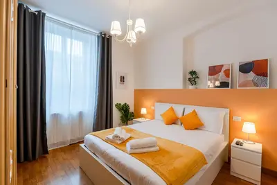 Image de [Suite Elegance Brera].