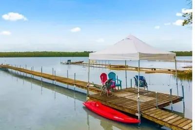 Image de Tobermory Family Lake House