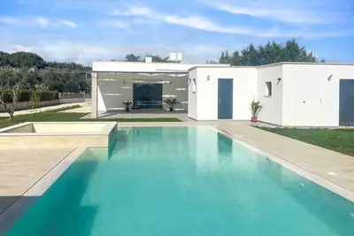 Image de Magnifique maison à Mesagne