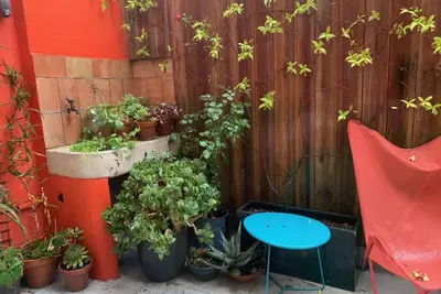 Image de Maison bord de mer au Vallon des Auffes Marseille