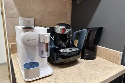 Image de The Arabella House - Madinaty