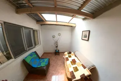 Image de Cozy and entire house in a residential neighborhood - La Promotora
