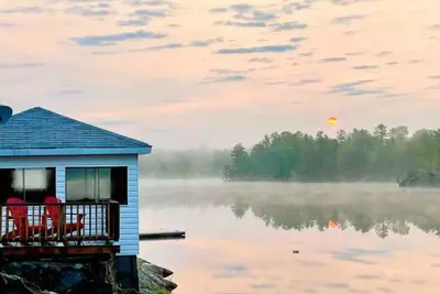 Image de The Birch: Your home away from home!