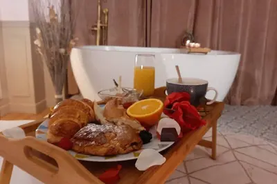 Image de Luxury Suite Paris Republique