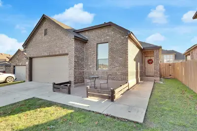 Image de Family & Pet Friendly house close to Lake Georgetown-Sleeps 10