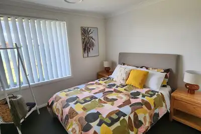 Image de Bathurst Guest Suite