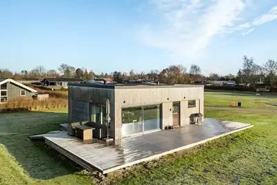 Image de Magnifique maison d'une chambre à.