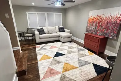 Image de Comfortable home away from home\n