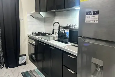 Image de West View 3- Modern Studio Apartment