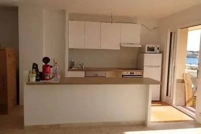 Image de Appartement vue mer 80m2