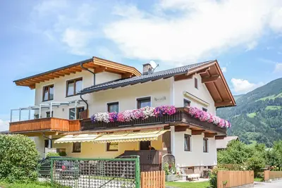 Ferienhaus - Uderns