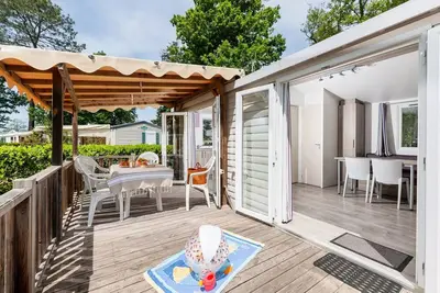 Image de Mobilheim A/C