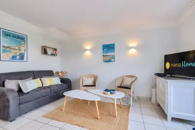 Maison élégante 4 pièces 8 personnes - Sélection - super Home