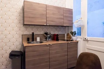 Image de Appartement Arc de Triomphe