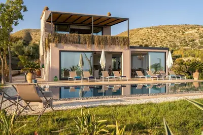 Villa Dama - Luxury Escape
