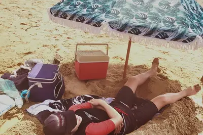 Image de Kiana Escape @Millowl - Walk to Town & Cowes Foreshore! Family & Pet Friendly :)