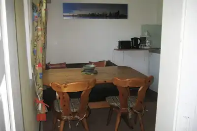 Image de Small apartment, 56sqm, 1 bedroom, max. 2 persons
