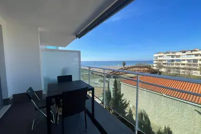 Image de Appartement \"Duna Sol\" avec piscine partagée et Wi-Fi