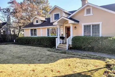 Image de Masters Week Rental