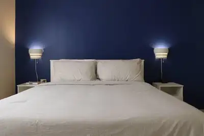 Tranquil Montego Bay City Getaway with Patio: The Perfect Stay!