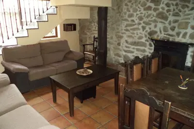 Image de Casa Rural Los Tejados Cerca de la Estacion de Esqui de La Covatilla! !