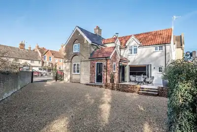 Image de The Lodge, Saxmundham