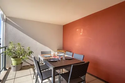 Image de Appartement L'Eden by Interhome