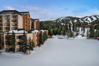 Image de Marriott Mountain Valley Lodge Breckenridge, Walk to Slopes, Sleeps 6