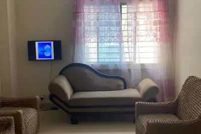 Image de Charming 3-Bed Apartment in Mohammadpur Dhaka
