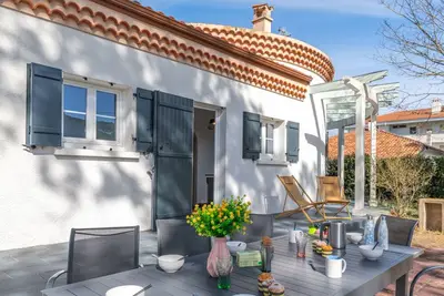 Image de Saint Hubert by Interhome