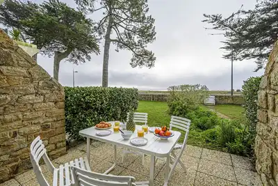 Image de Les Terrasses de la Plage by Interhome