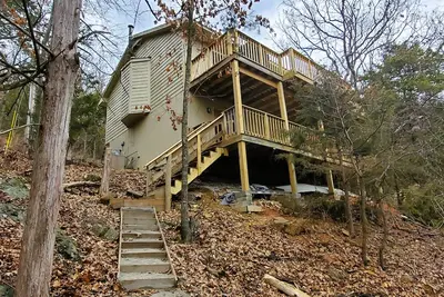 Image de Taffy's Lakehouse-Lake Access-Community Swim Pool-Minutes to Boat Ramp & Marina