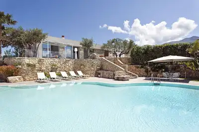 Image de Villa Demetra - Scopello, Sicily