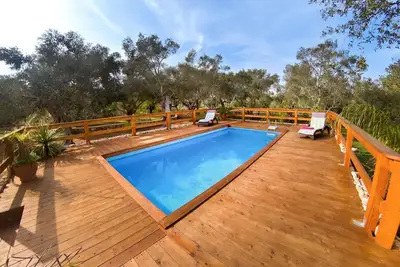 Image de Villa Astrea - Andrano, Apulia