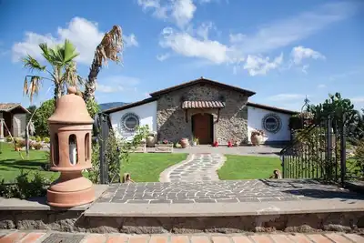 Image de Villa Antici - Velletri, Latium
