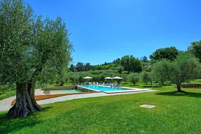 Image de Villa Acquaviva - Panicale, Umbria