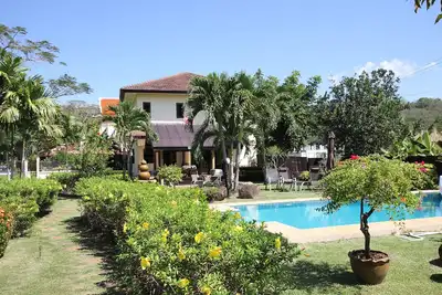 Image de Stunning 4 bedroom private pool Villa