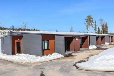 Image de Sun&skivillas 5. (3mh) by Interhome