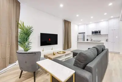 Image de Stunning 3br w/ Sofa Bed near Little Italy - A