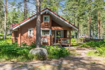 Image de Karpalo 3 by Interhome