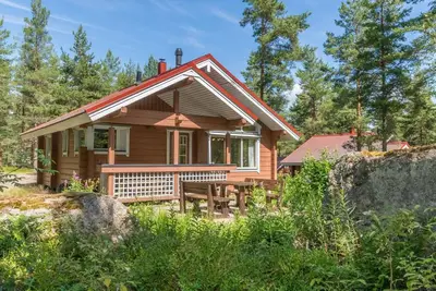 Image de Maison Paju 7 by Interhome