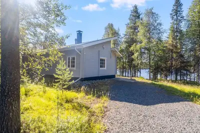 Image de Pohjaslahdentie 17 b by Interhome